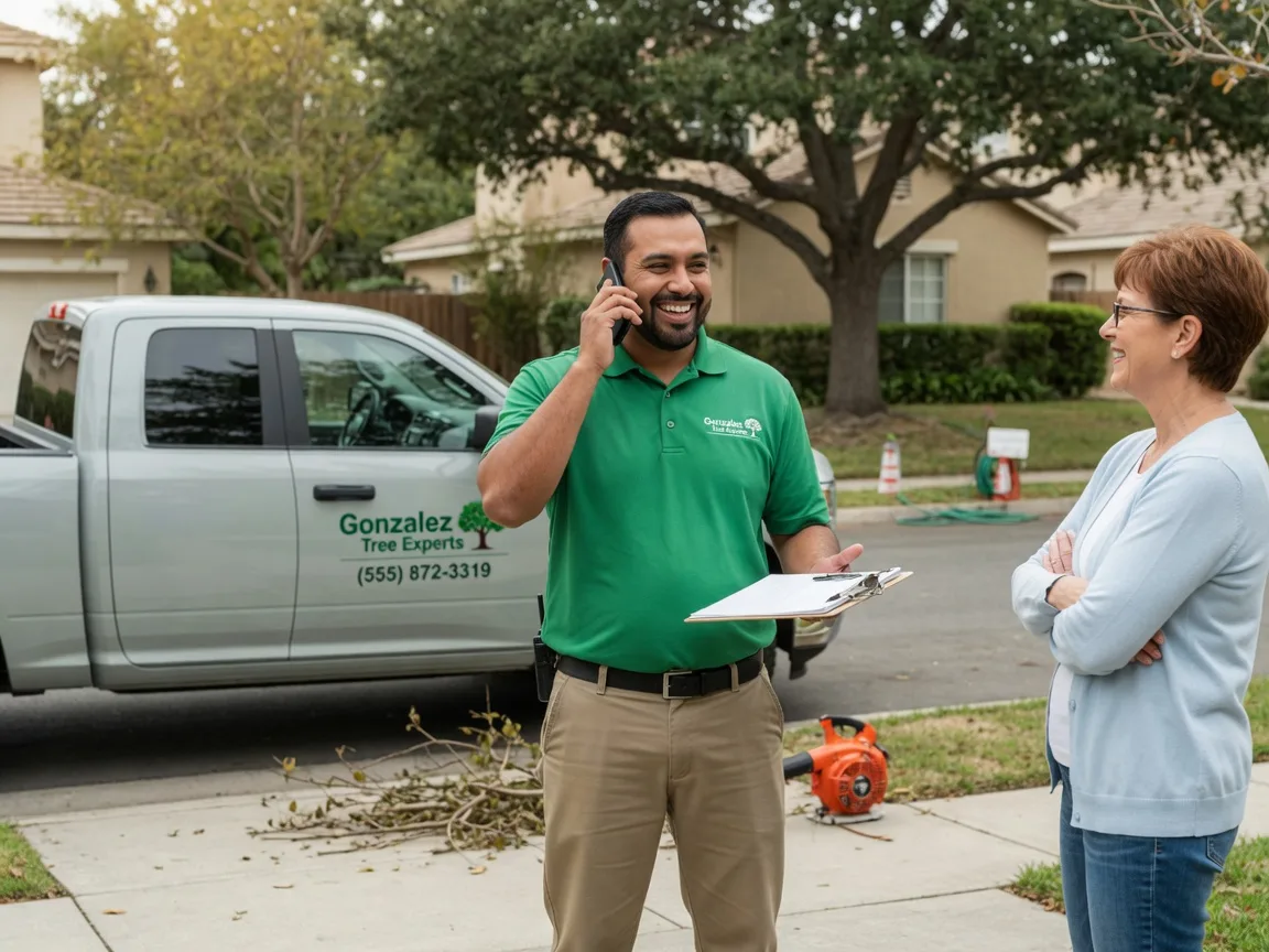 Tree Service Talihina, OK FAQs